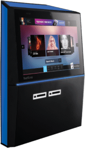 Jukebox Hire for Pubs and Venues: Boost Revenue with Diamond Leisure 3 Touch Tunes Digital Juke Box