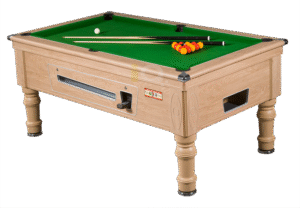 Pool Table Hire For Venues | Keep Customers Longer | Diamond Leisure