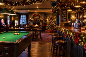 Home Fruit Machine Hire