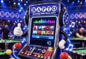 Home Fruit Machine Hire